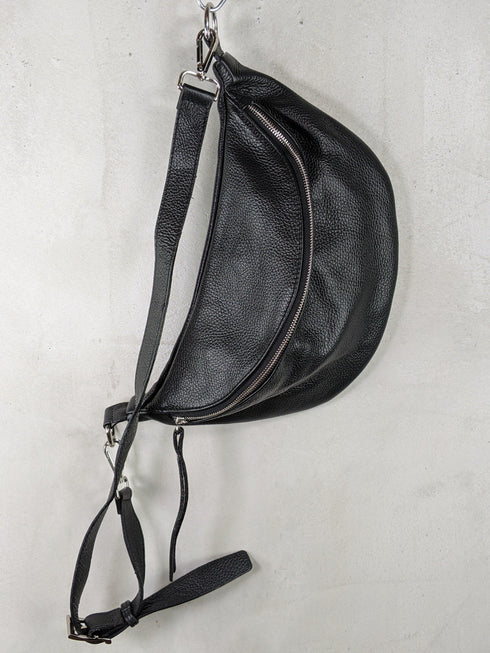 Crossbody Bag medium-sized Casual & Chic